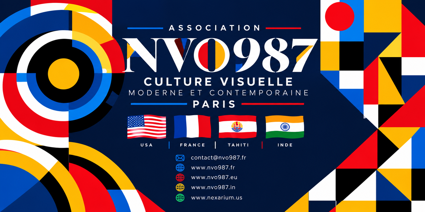 NVO987