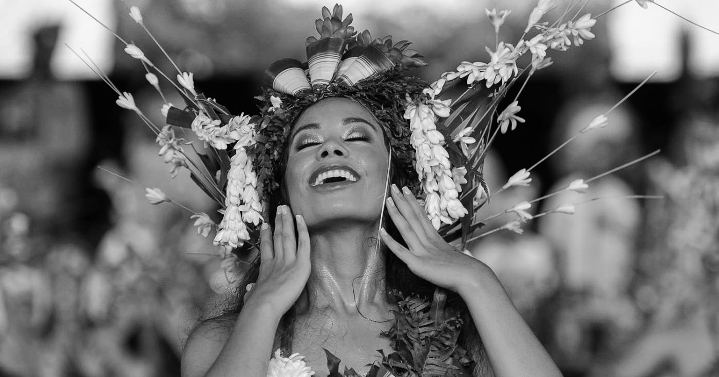 Tahiti – Polynésie française